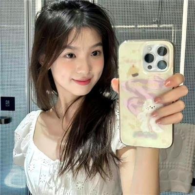 微微的猩红